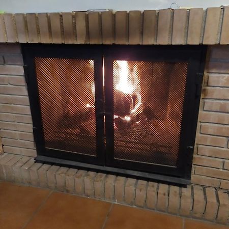 Apartament Casa Curro El Bosque Zewnętrze zdjęcie