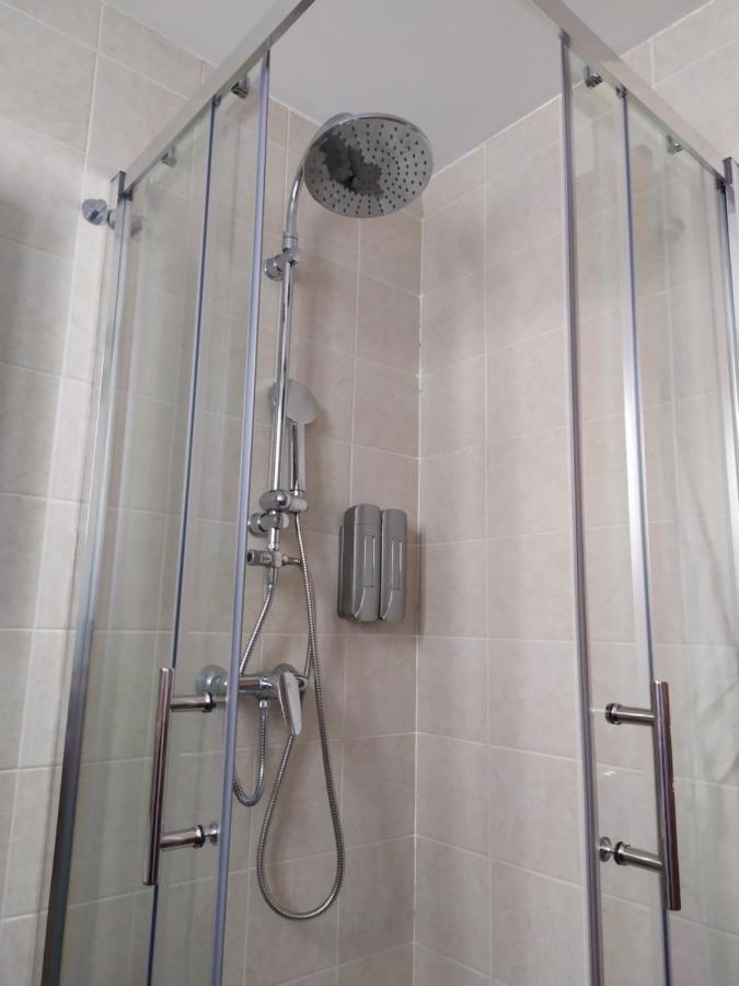 Apartament Casa Curro El Bosque Zewnętrze zdjęcie