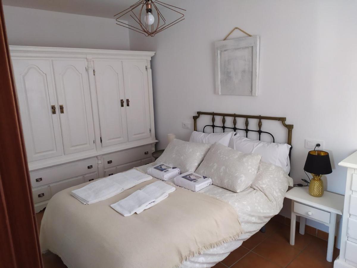 Apartament Casa Curro El Bosque Zewnętrze zdjęcie
