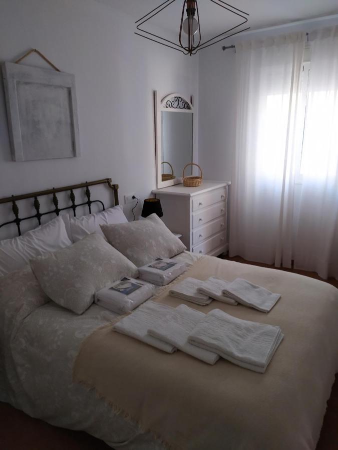 Apartament Casa Curro El Bosque Zewnętrze zdjęcie