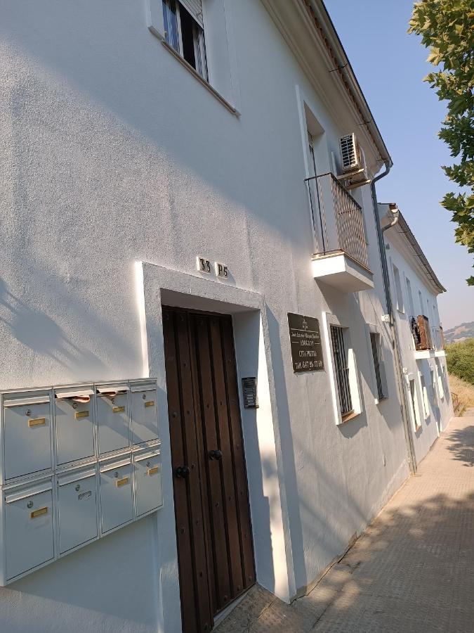 Apartament Casa Curro El Bosque Zewnętrze zdjęcie