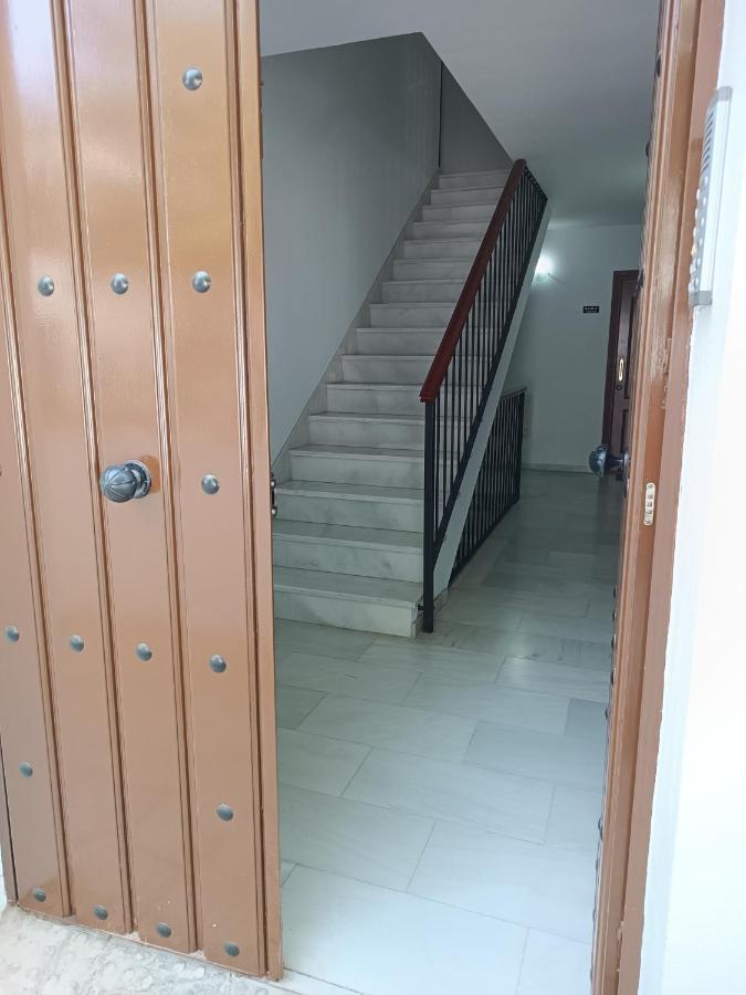 Apartament Casa Curro El Bosque Zewnętrze zdjęcie