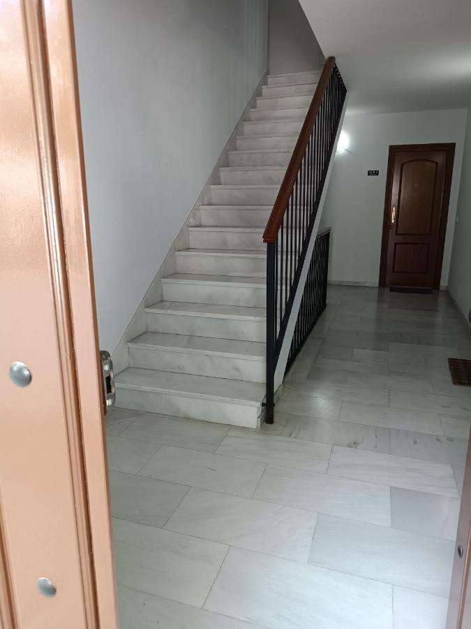Apartament Casa Curro El Bosque Zewnętrze zdjęcie
