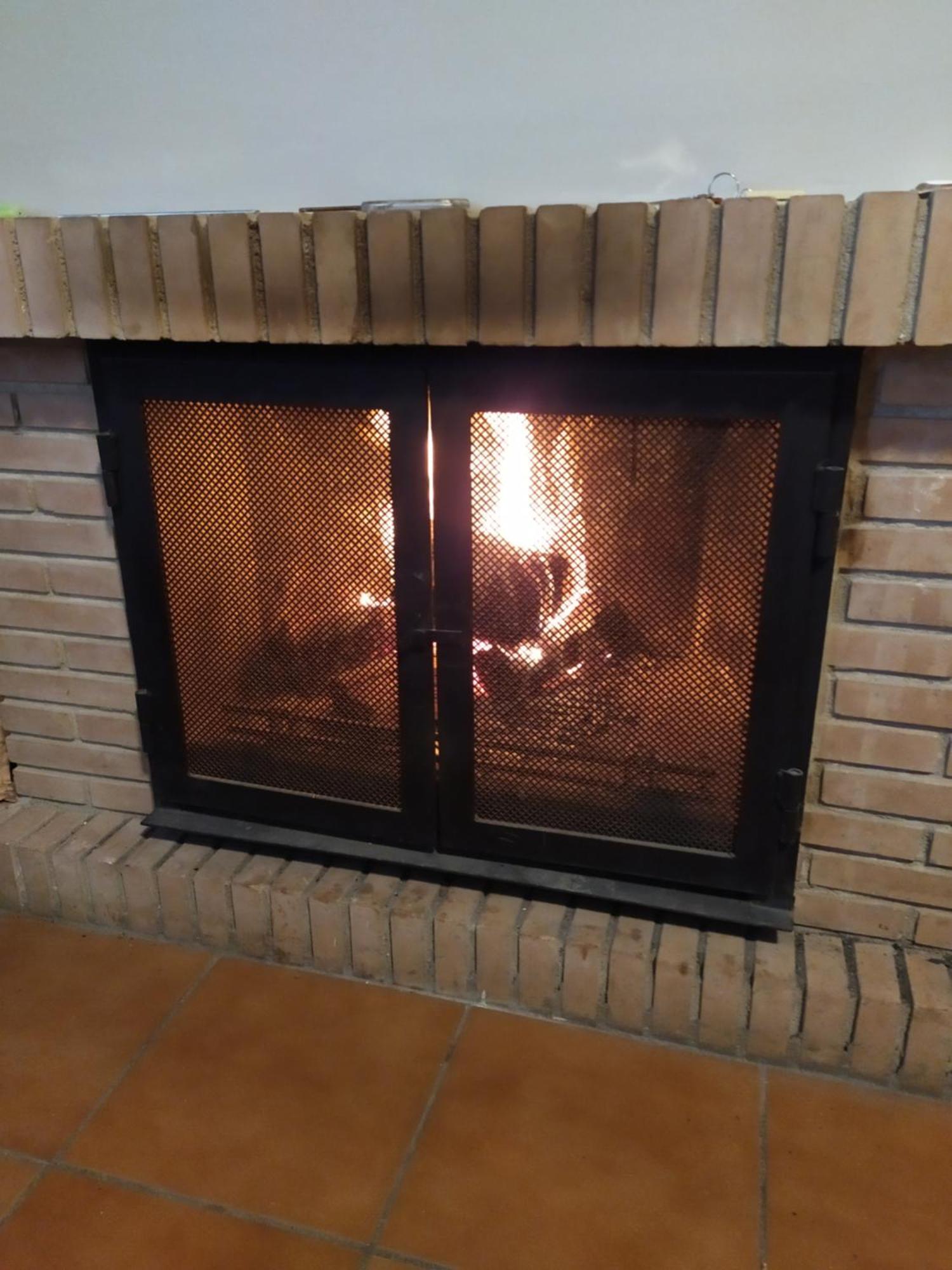 Apartament Casa Curro El Bosque Zewnętrze zdjęcie